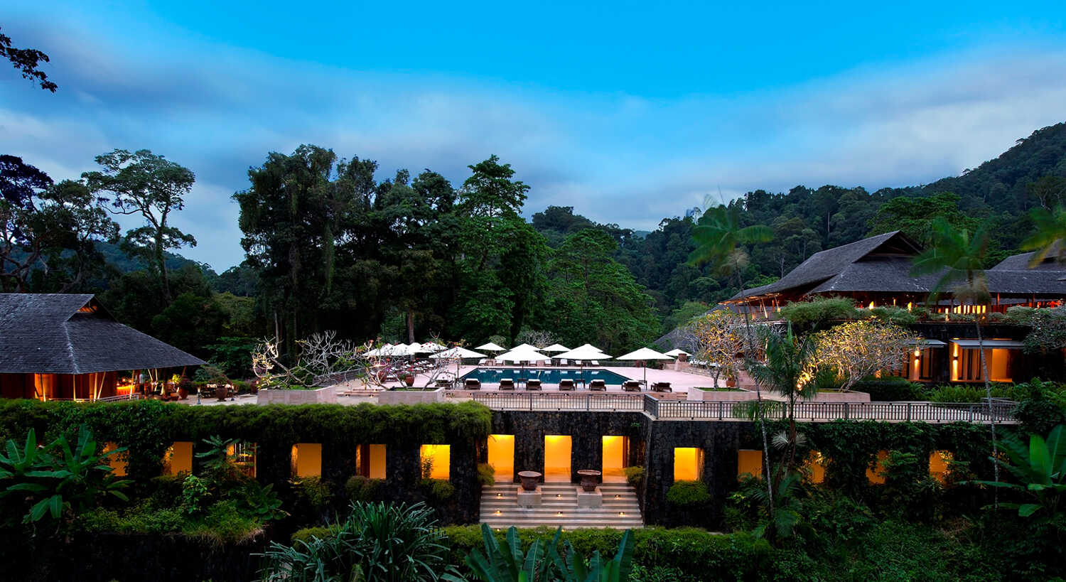 Mù Cang Chai Ecolodge