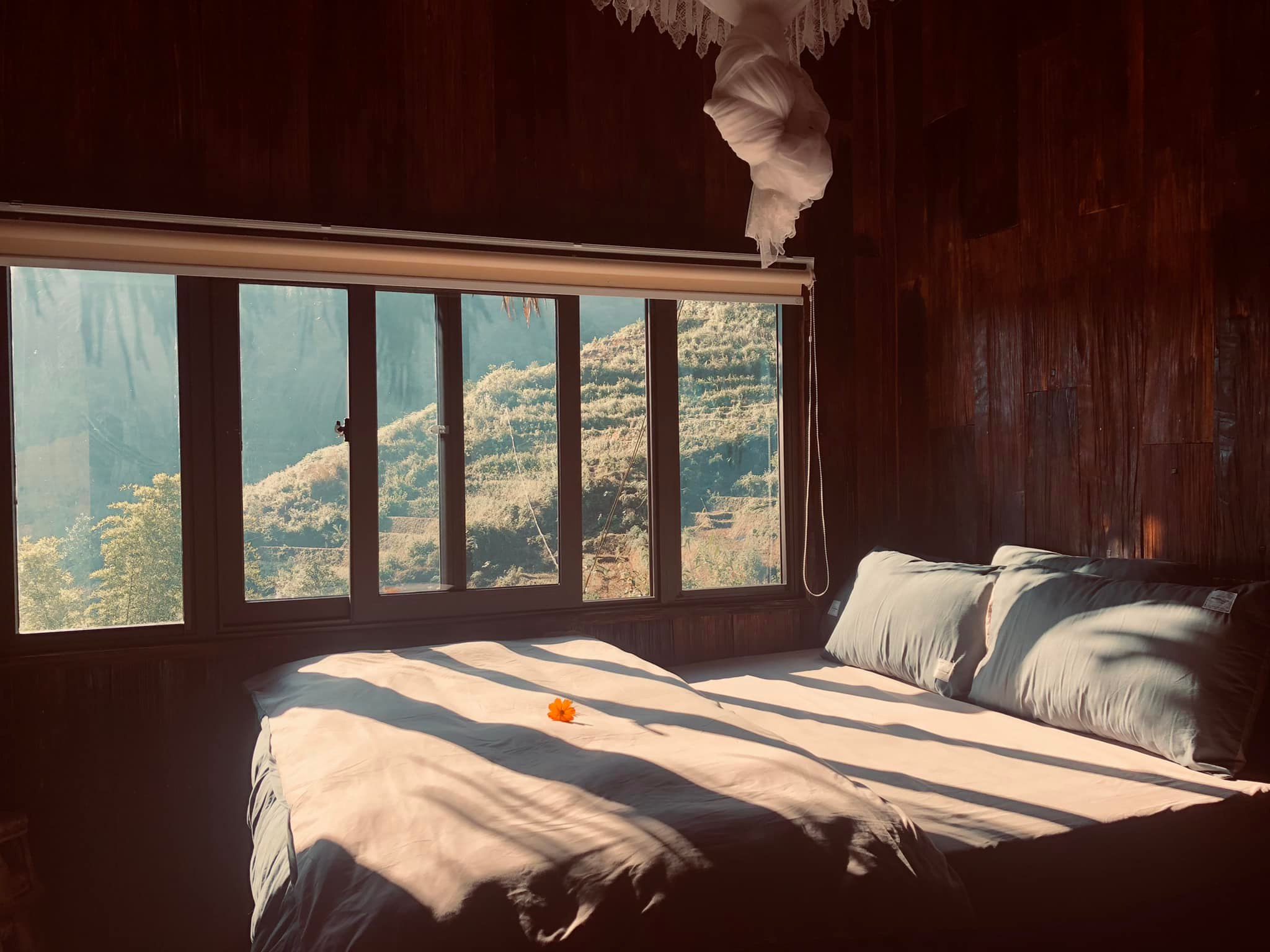 Lều Gió Homestay Yên bái