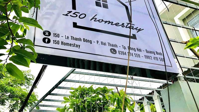 150 Homestay