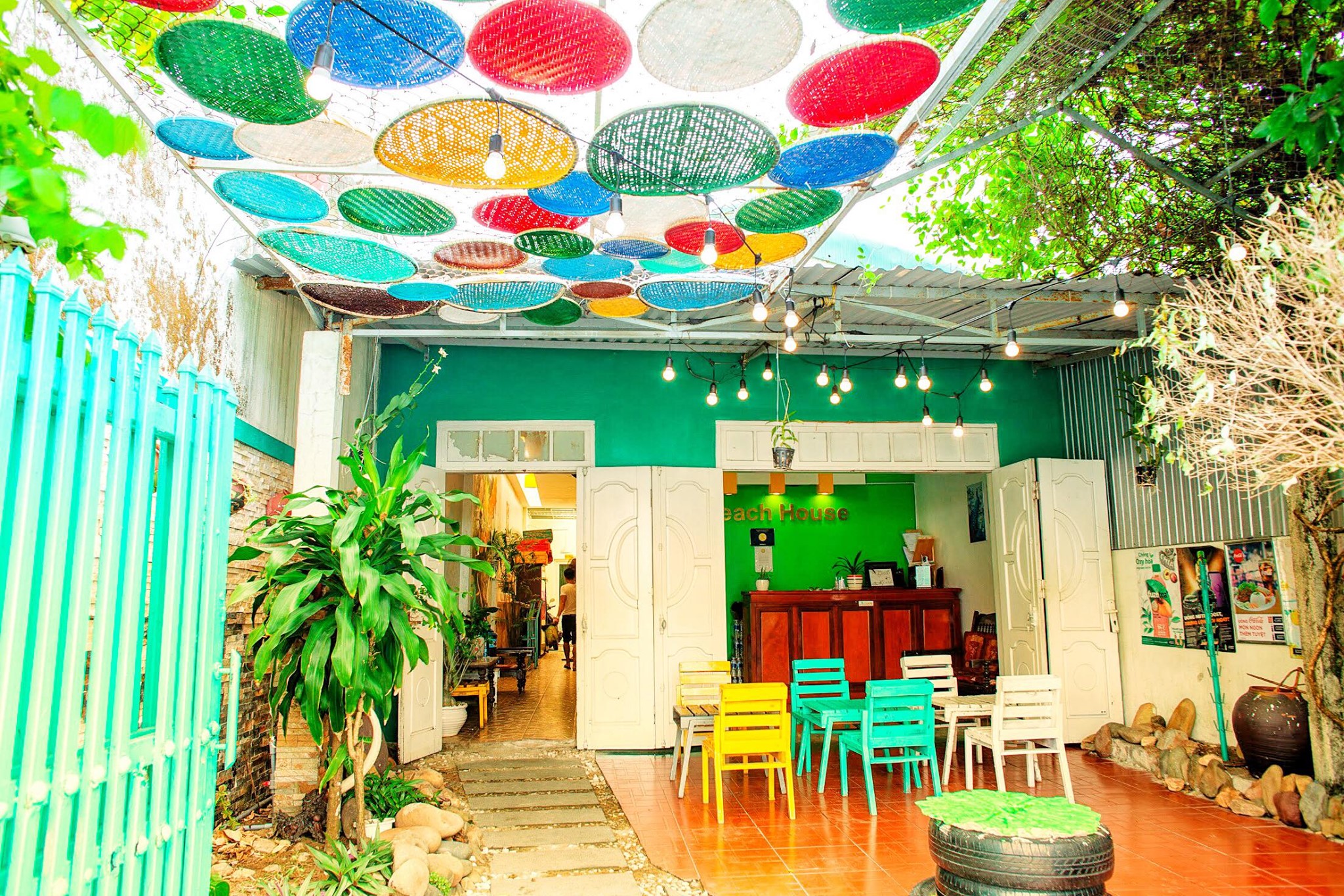 Beach House Homestay