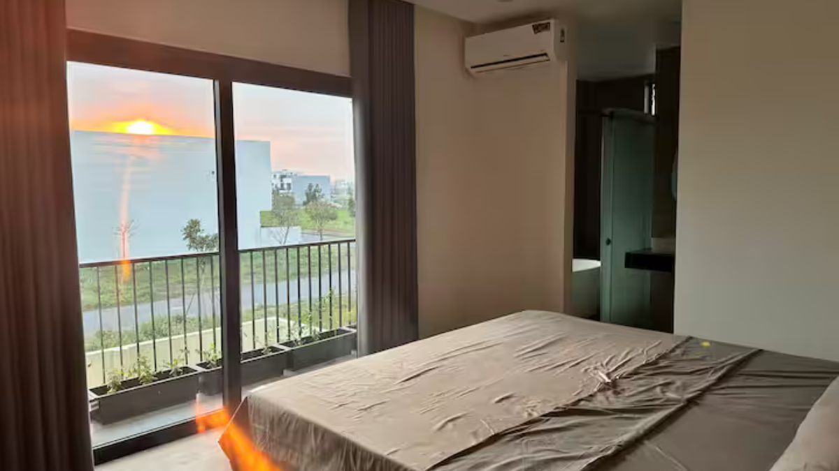 Cốc Cốc Homestay