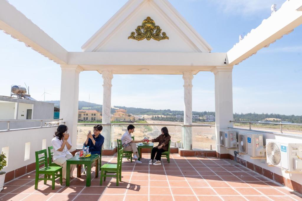 Homestay Bảo Châu