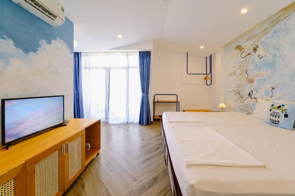 Eden Home & Cafe Quy Nhơn