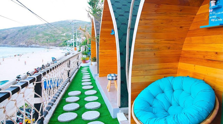 La Beach House Nhơn Lý