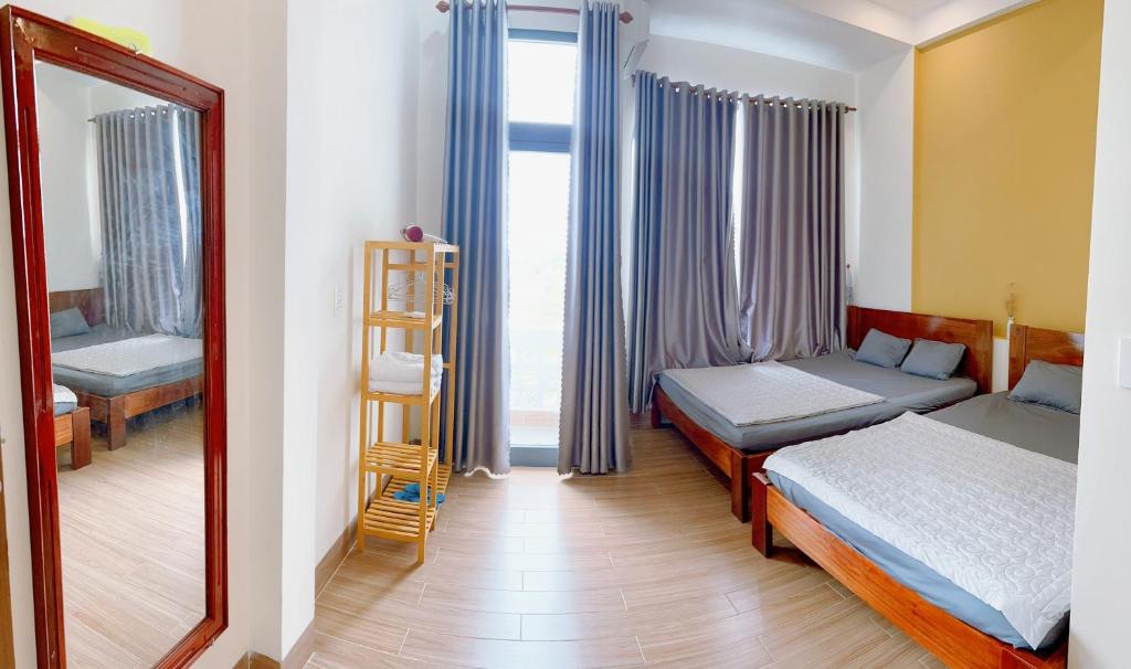 TRI’S Homestay Nhơn Lý