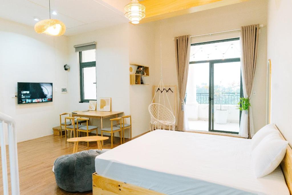 X-Stay Homestay Hải Phòng