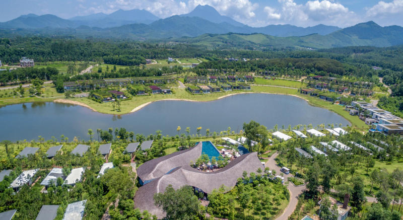 Resort Đảo Ngọc