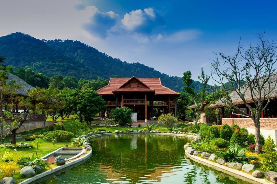 Ngọc Linh Eco Garden Resort 